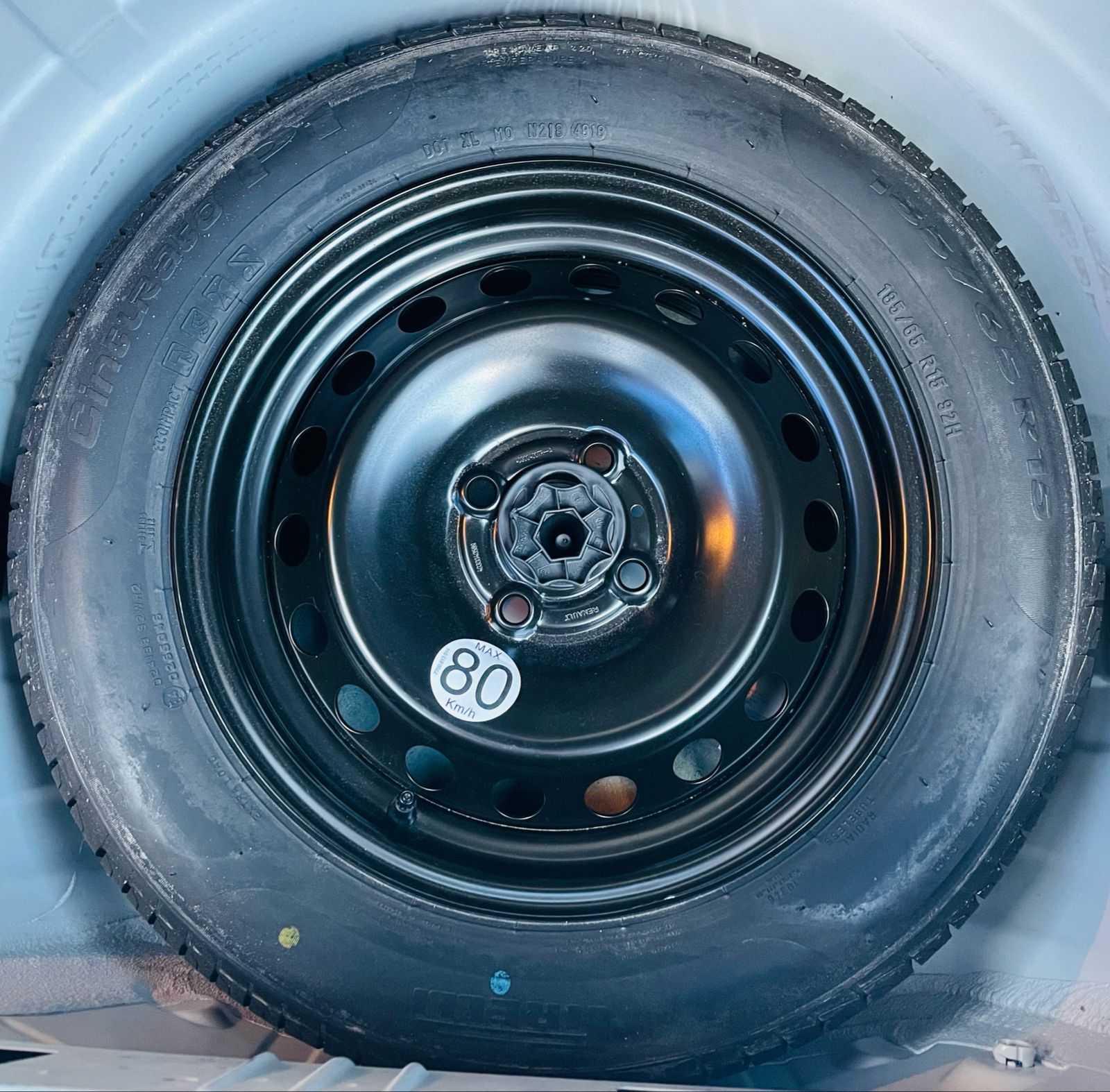 Renault Stepway