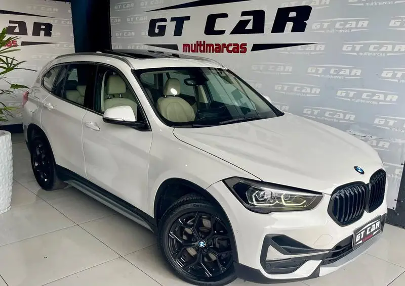 BMW X1 SDRIVE 20i M S. 2.0 TB Flex