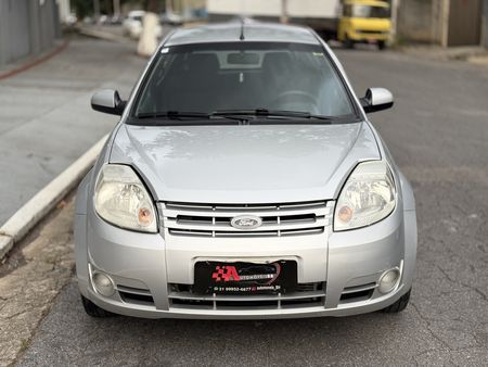 Ka Ka 1.6 (Flex)