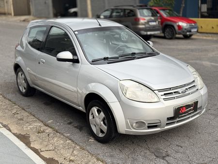 Ka Ka 1.6 (Flex)