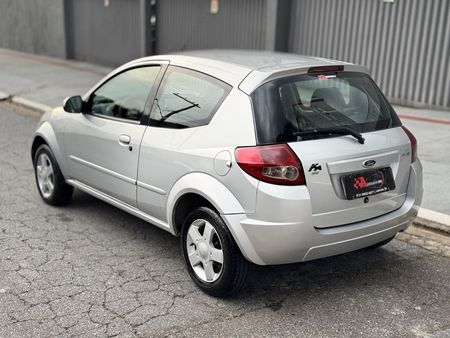 Ka Ka 1.6 (Flex)