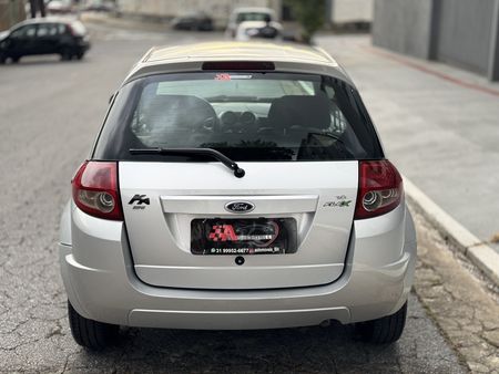 Ka Ka 1.6 (Flex)