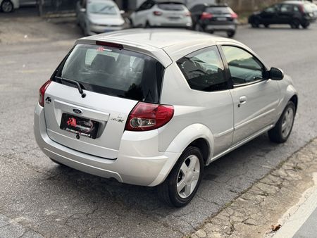 Ka Ka 1.6 (Flex)