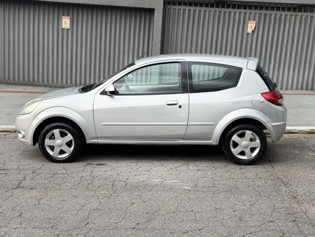 Ka Ka 1.6 (Flex)