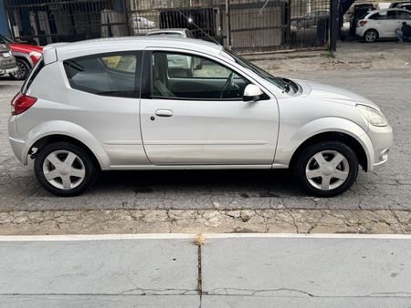 Ka Ka 1.6 (Flex)