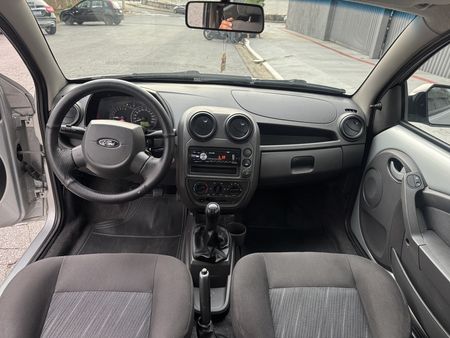 Ka Ka 1.6 (Flex)