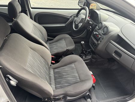 Ka Ka 1.6 (Flex)