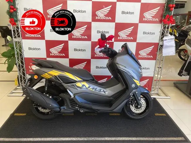 Yamaha Connected SE 160