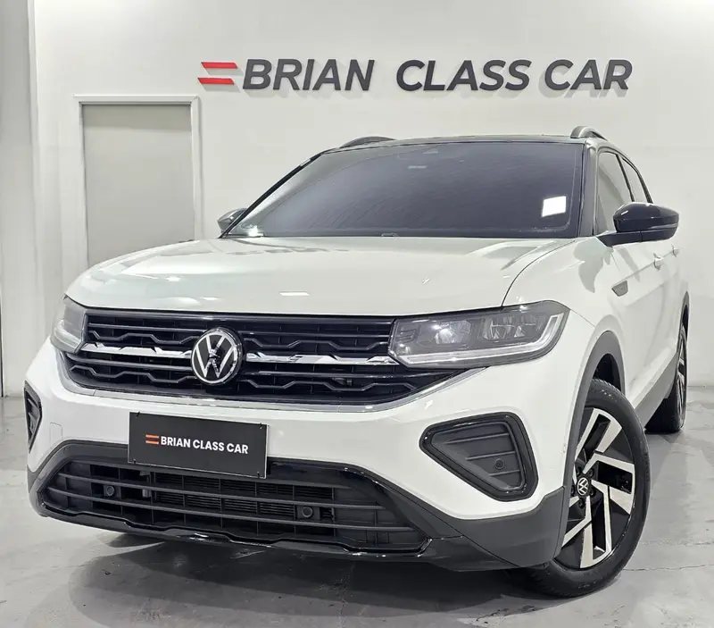 Volkswagen 1.4 TSI Highline (Aut) (Flex)