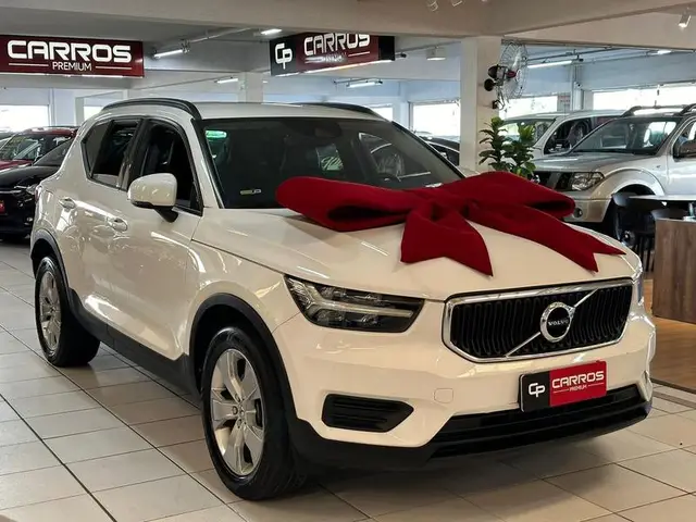 Carro Volvo XC40 2019 2.0 T4 AWD