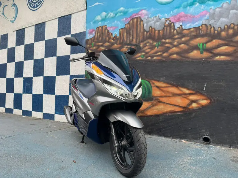 Honda PCX 150 Sport