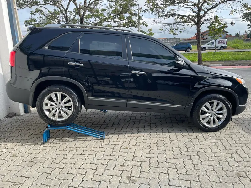 Kia Sorento EX 2.4 16V (aut)(S.357)