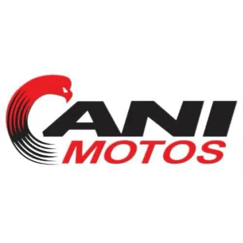 Fachada da loja Veículos à venda em Cani Motos - Taió - SC