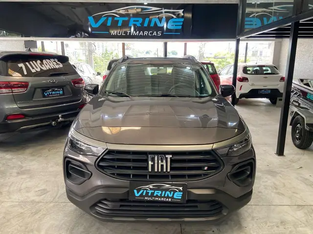 Carro Fiat Pulse 2024 Drive 1.3 (Aut.)