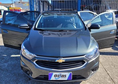 Onix 1.0 LT SPE/4