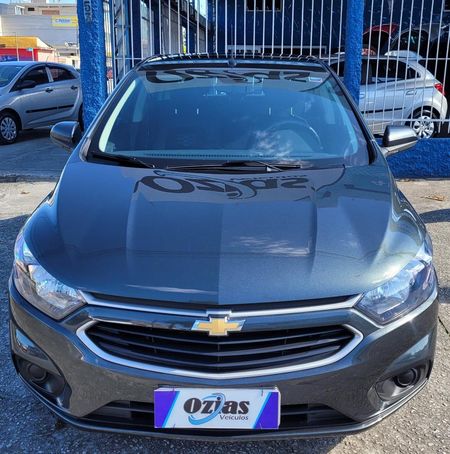 Onix 1.0 LT SPE/4