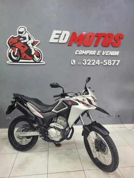 Honda (ABS) (Flex)