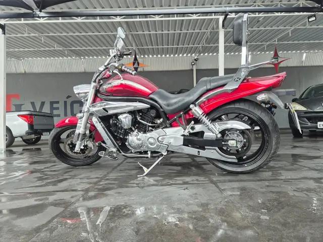 Carro Kasinski Mirage 650 2011 Mirage Power (650cc)