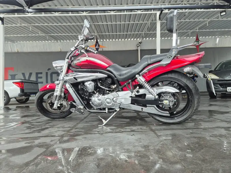 Kasinski Mirage 650 Mirage Power (650cc)