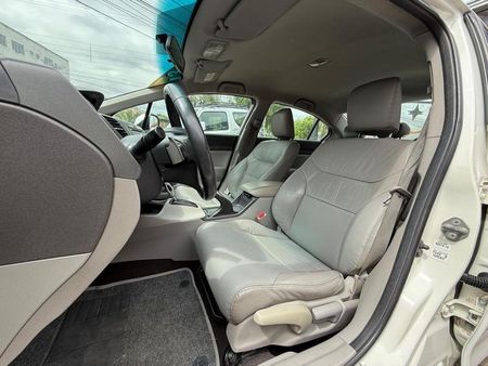 Civic New  LXL 1.8 16V i-VTEC (Aut) (Flex)