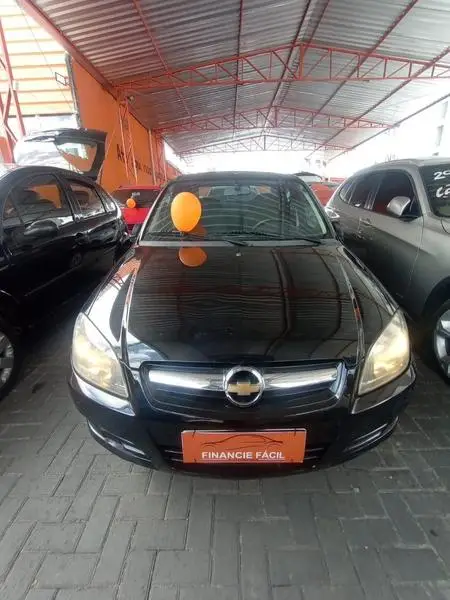 Chevrolet Prisma Joy 1.0 (Flex)