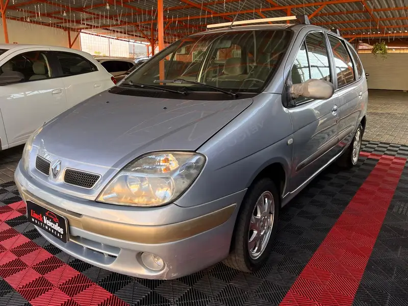 Renault Scenic Scénic Privilége 2.0 16V