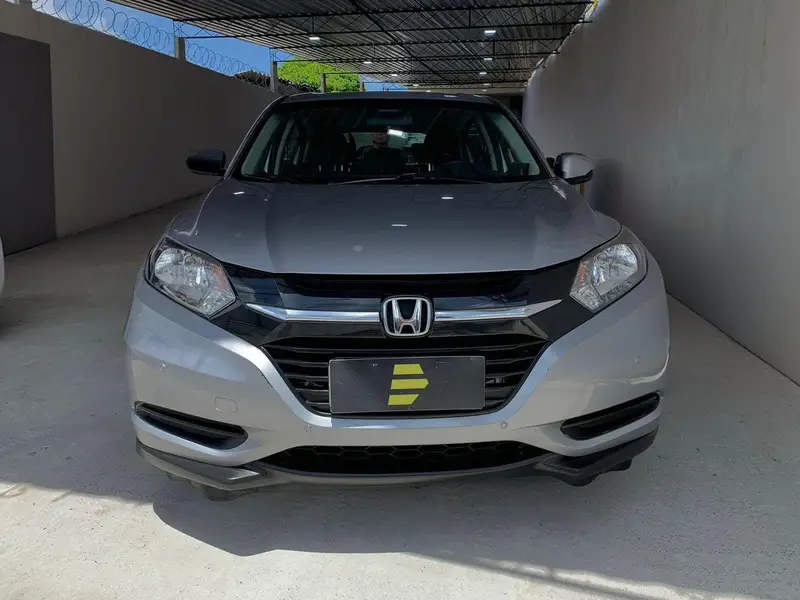 Honda LX CVT 1.8 I-VTEC FlexOne