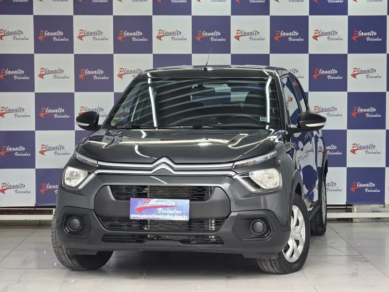 Citroën C3 Live Pack 1.0
