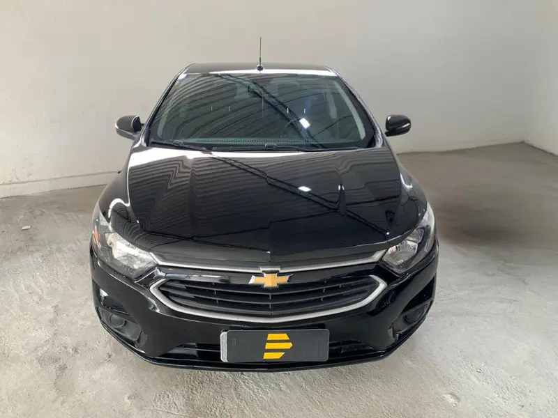 Chevrolet Onix 1.0 Joy SPE/4