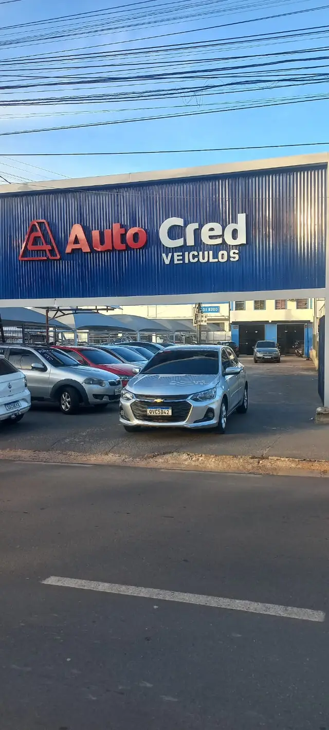 Carro Chevrolet Onix 2020 LT 1.0 (Flex)