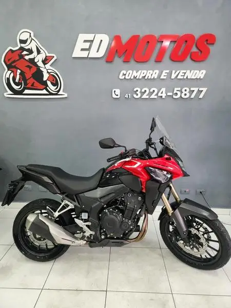 Honda (ABS)