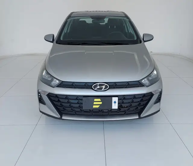 Carro Hyundai HB20 2023 Sense 1.0 (Flex)