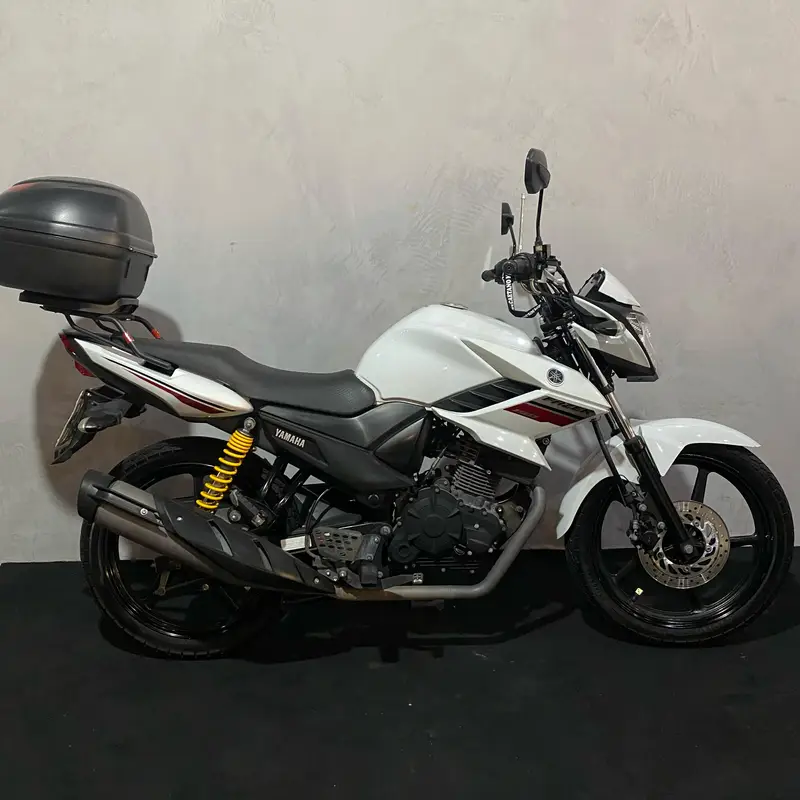 Yamaha Fazer 150 SED (Flex)