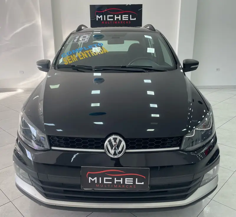 Volkswagen 1.6 MSI Xtreme (Flex)