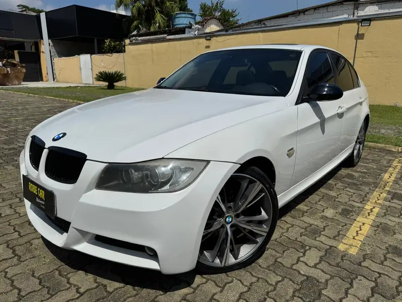 BMW 320i 320i 2.0 16V