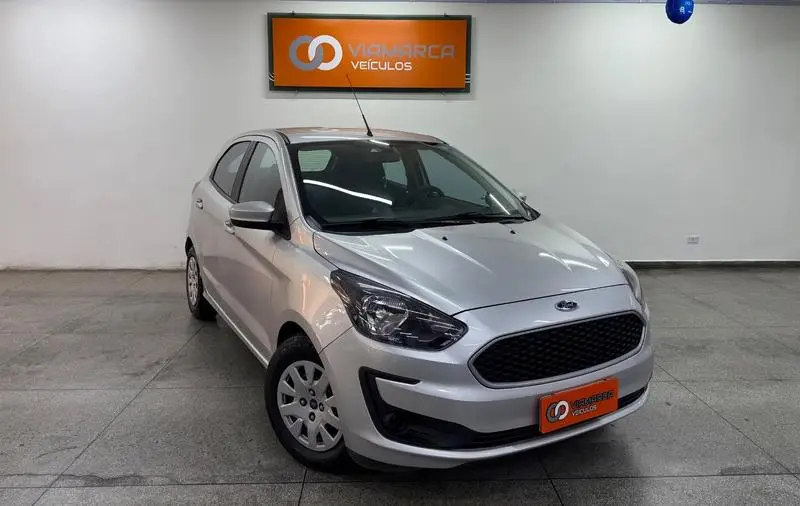Ford Ka 1.0 SE (Flex)