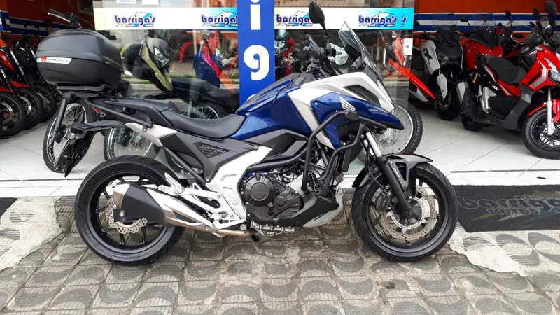 Honda NC 750X STD