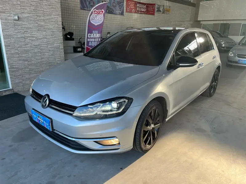 Volkswagen Golf Highline 1.4 250 TSi (Aut) (Flex)