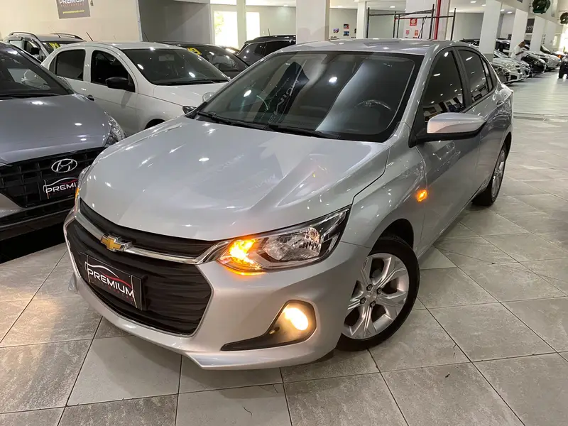Toyota Yaris Sedan 1.5 XL Live CVT (Flex)