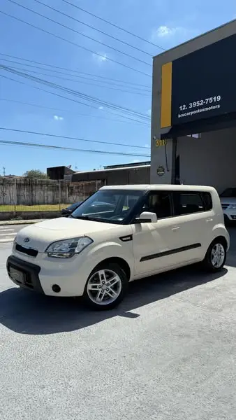 Kia Soul 1.6 16V U.111