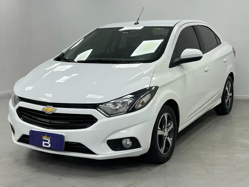Chevrolet Prisma 1.4 LTZ SPE/4 (Aut)