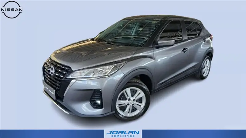 Nissan Active 1.6 (Flex)