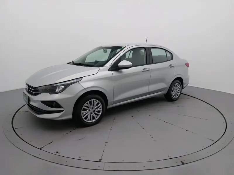 Fiat Cronos Drive 1.0