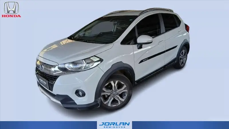 Honda EX 1.5 FlexOne CVT (Flex)