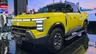 Nova Nissan Frontier será híbrida plug-in para ser terror da Hilux