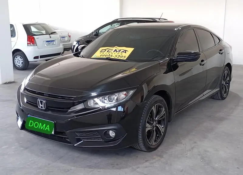 Honda Civic 2.0 Sport