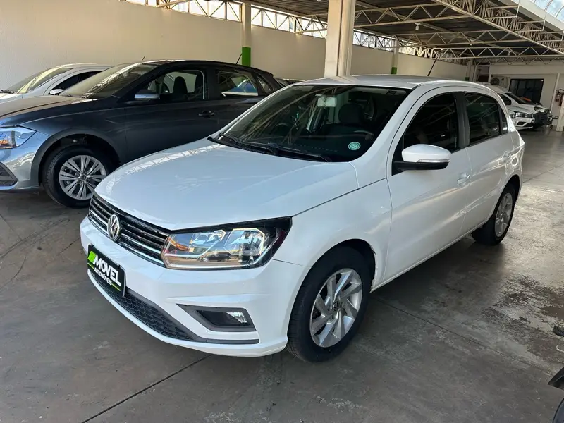 Volkswagen 1.0 12v (Flex)