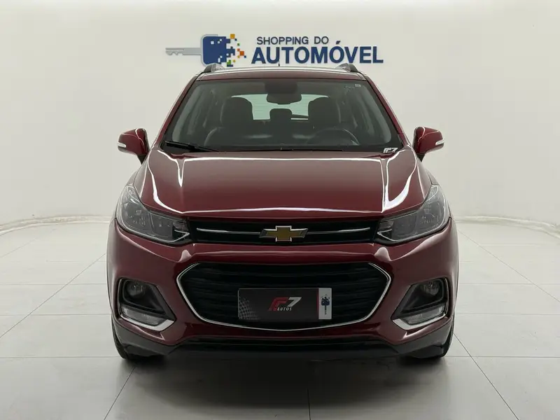Chevrolet Onix 1.0 LT SPE/4