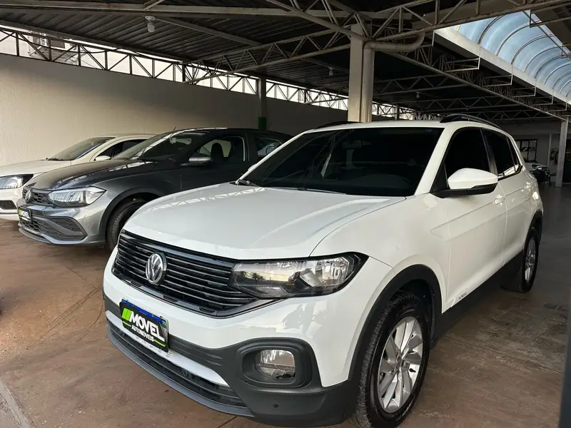 Volkswagen 1.0 200 TSI