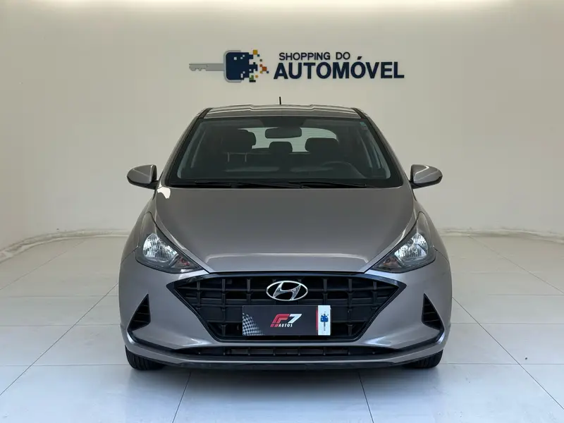 Hyundai Sense 1.0